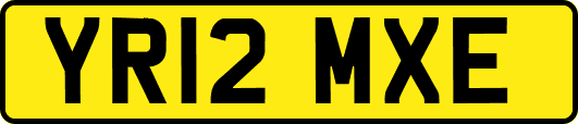 YR12MXE