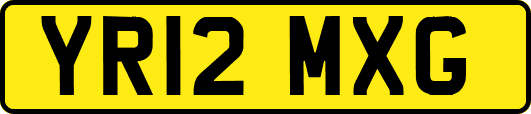 YR12MXG