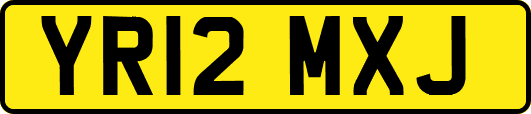 YR12MXJ