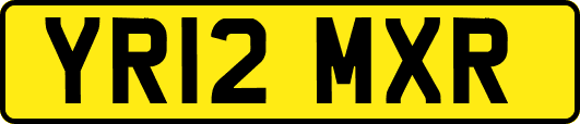 YR12MXR