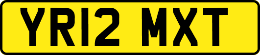 YR12MXT