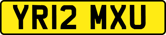 YR12MXU