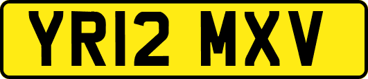 YR12MXV