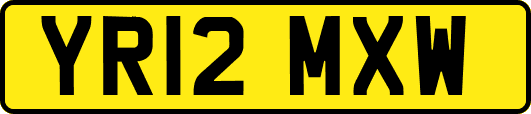 YR12MXW