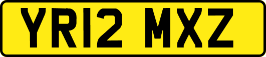 YR12MXZ