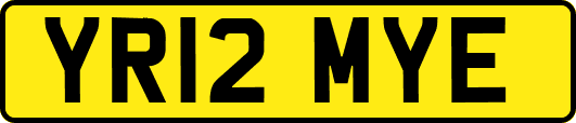 YR12MYE