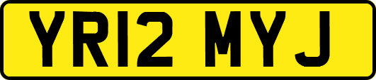 YR12MYJ