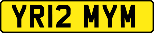 YR12MYM