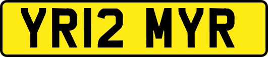 YR12MYR
