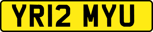 YR12MYU