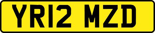 YR12MZD