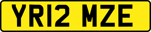 YR12MZE