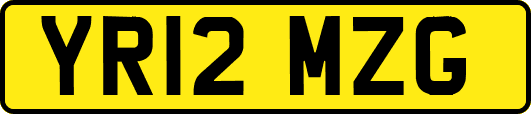 YR12MZG