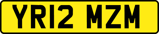YR12MZM