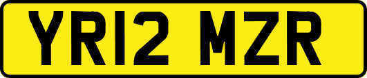 YR12MZR