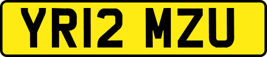 YR12MZU