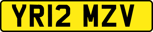 YR12MZV