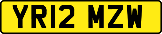 YR12MZW