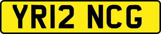 YR12NCG
