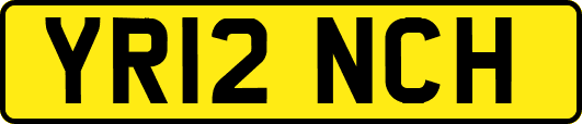YR12NCH