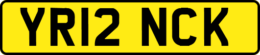 YR12NCK