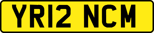 YR12NCM