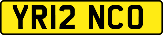 YR12NCO