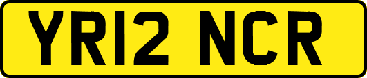 YR12NCR