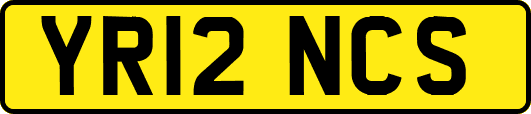 YR12NCS