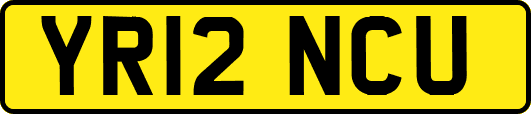 YR12NCU