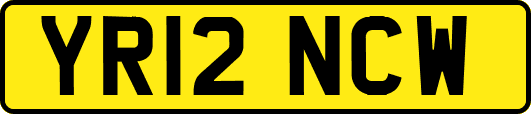 YR12NCW