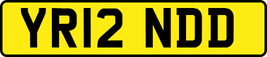 YR12NDD