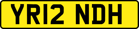 YR12NDH