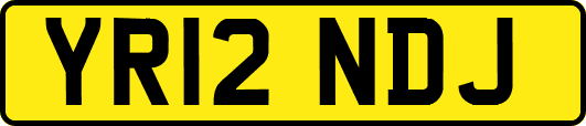 YR12NDJ