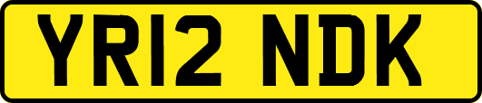 YR12NDK