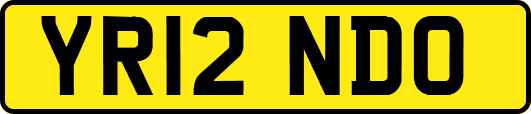 YR12NDO