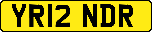 YR12NDR