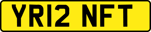 YR12NFT