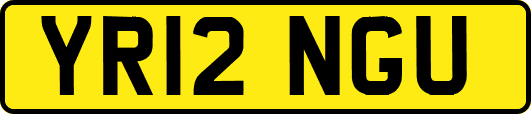 YR12NGU
