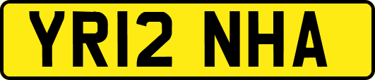 YR12NHA