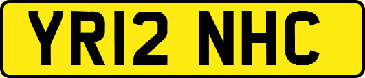 YR12NHC