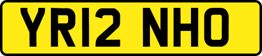 YR12NHO