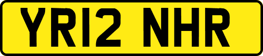 YR12NHR