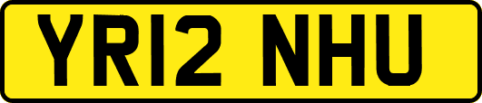 YR12NHU