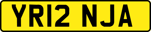 YR12NJA