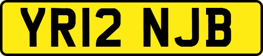 YR12NJB