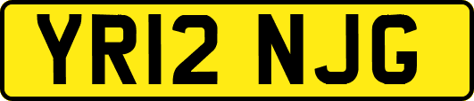 YR12NJG
