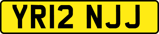 YR12NJJ