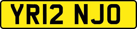 YR12NJO