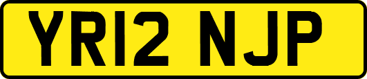 YR12NJP
